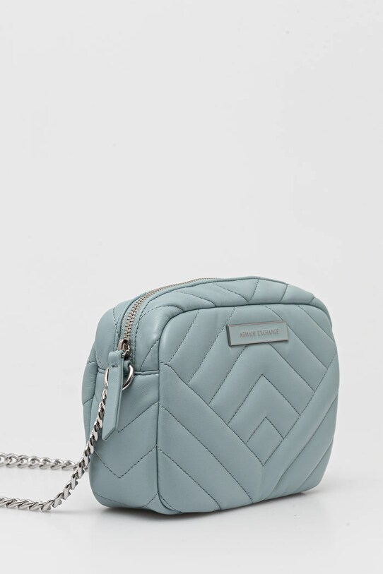 Чанта Armani Exchange 949158.4R742 син SS25