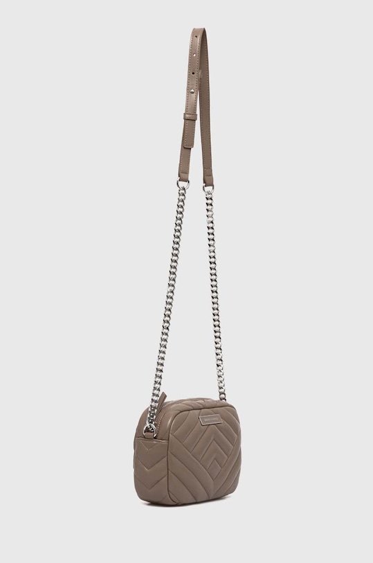 Armani Exchange torebka 949158.4R742 beżowy SS25