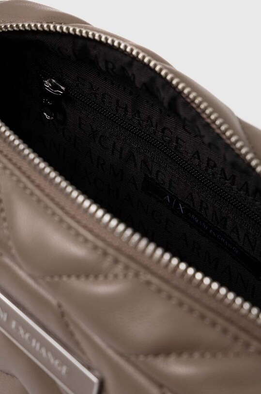Сумочка Armani Exchange 949158.4R742 бежевий