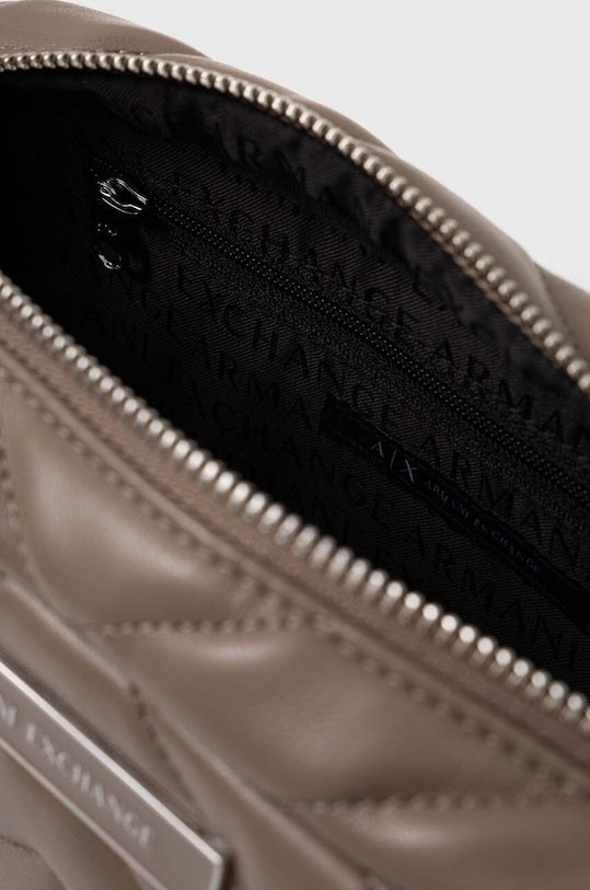 Armani Exchange torebka 949158.4R742 beżowy