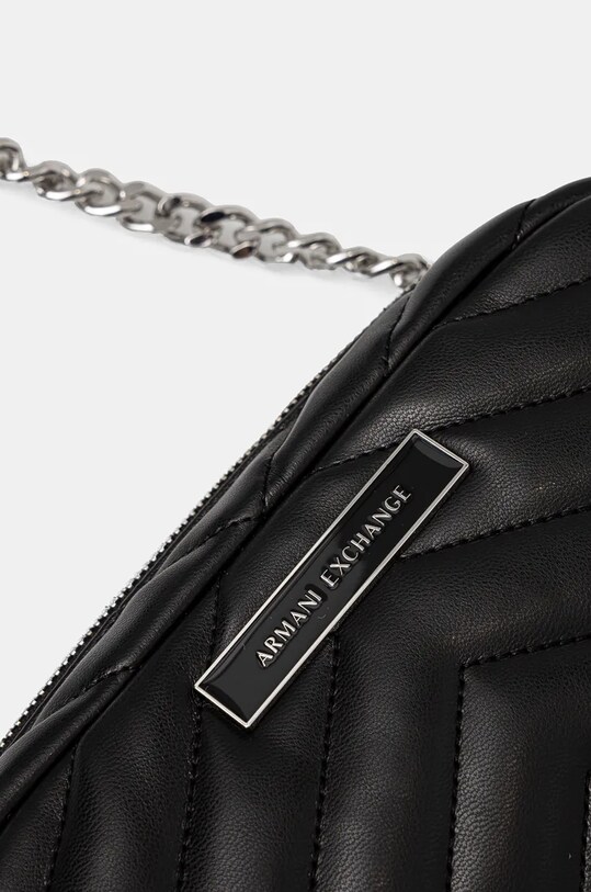 Сумочка Armani Exchange чорний 949158.4R742