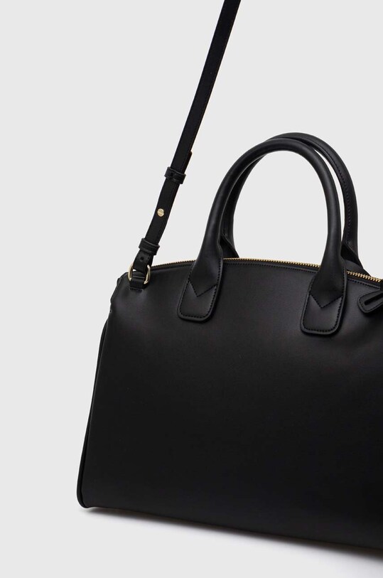 Akcesoria Armani Exchange torebka 949161.4F779 czarny