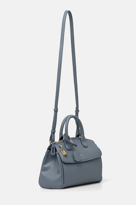 Kabelka Armani Exchange 949162.4F779 modrá AW24