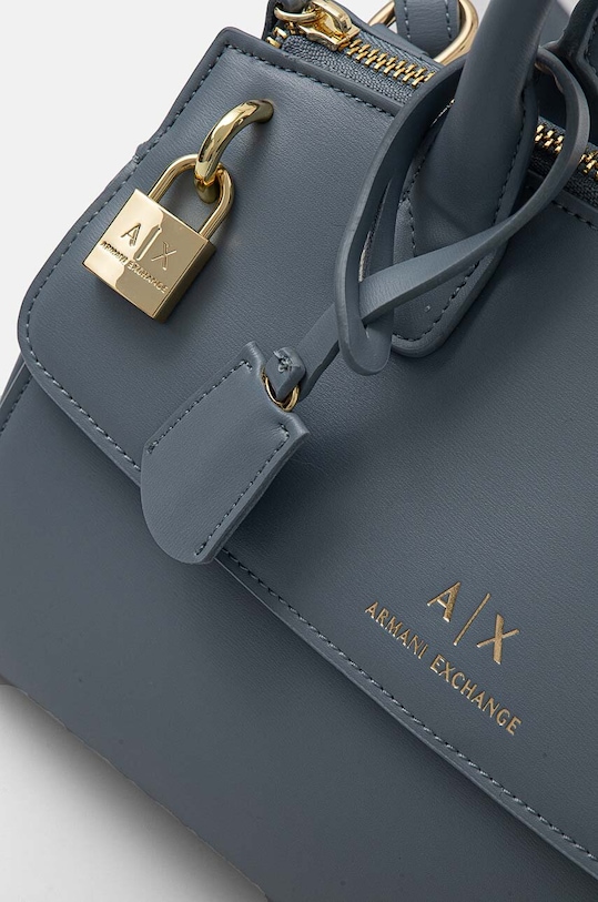 Kabelka Armani Exchange modrá 949162.4F779