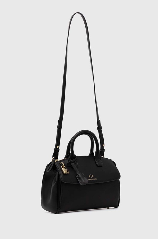 Kabelka Armani Exchange 949162.4F779 černá AW24