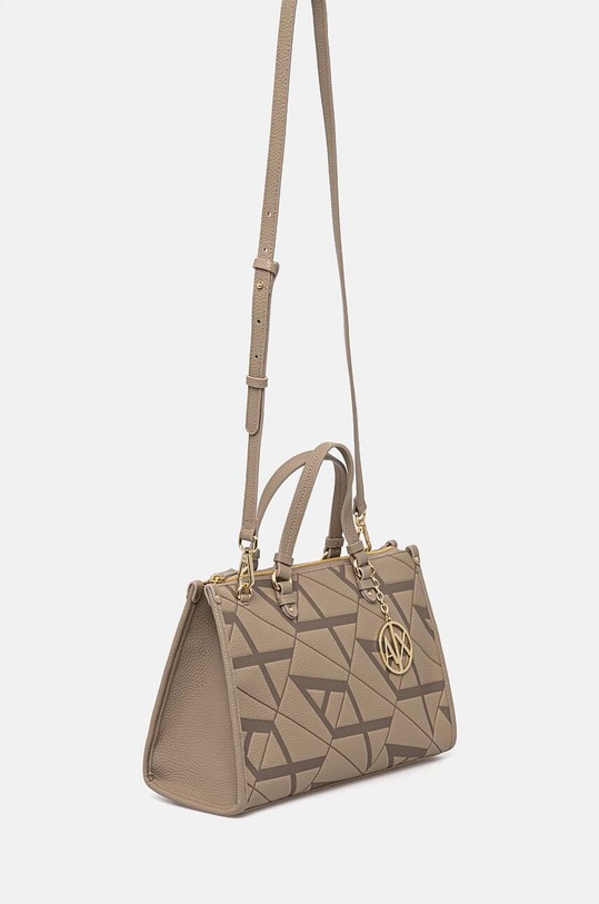 Сумочка Armani Exchange 949165.4F784 бежевий AW24