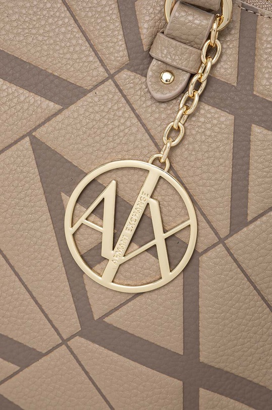 Сумочка Armani Exchange бежевий 949165.4F784