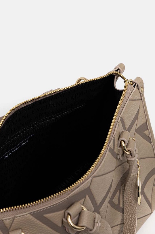 Сумочка Armani Exchange 949165.4F784 бежевий