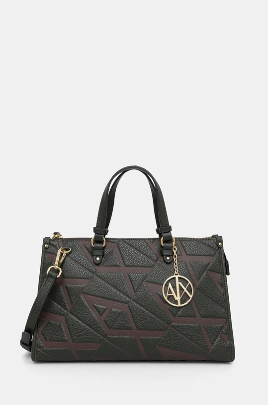 Armani Exchange borsetta no verde 949165.4F784