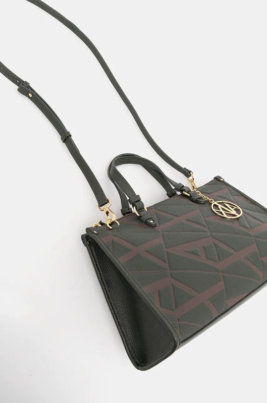 Accessori Armani Exchange borsetta 949165.4F784 verde