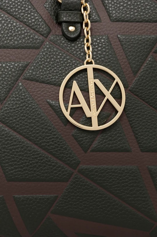 Armani Exchange borsetta 949165.4F784 verde