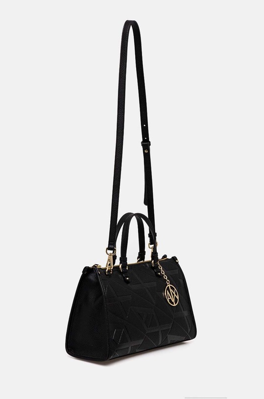 Armani Exchange torebka 949165.4F784 czarny AW24