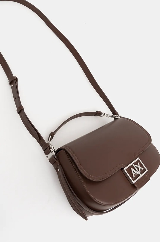 Kiegészítők Armani Exchange kézitáska 949169.4F788 barna