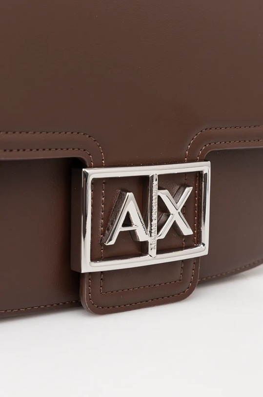 Armani Exchange kézitáska barna 949169.4F788