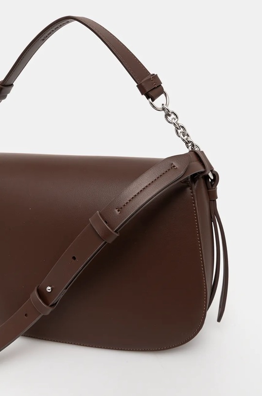 Armani Exchange kézitáska 949169.4F788 barna