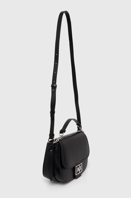 Чанта Armani Exchange 949169.4F788 черен AW24
