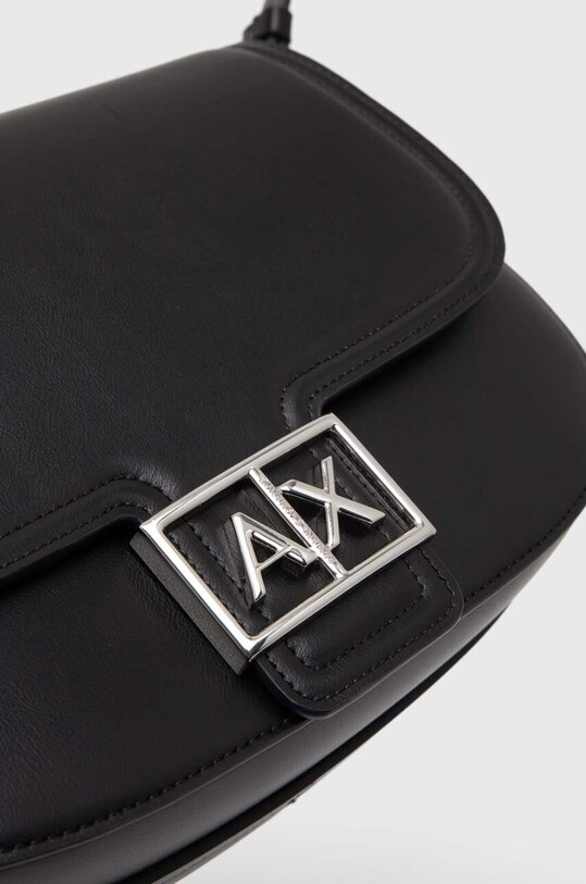 Чанта Armani Exchange черен 949169.4F788