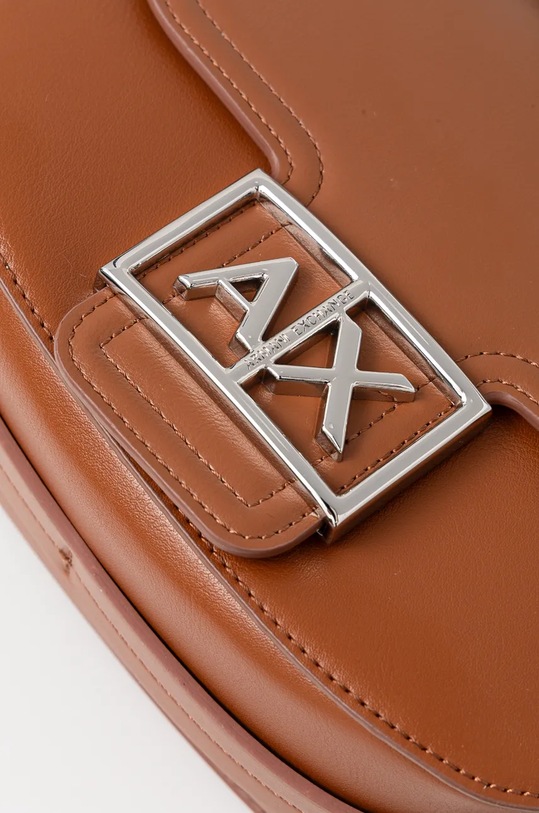 Armani Exchange torebka brązowy 949170.4F788