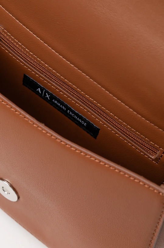 Armani Exchange torebka 949170.4F788 brązowy