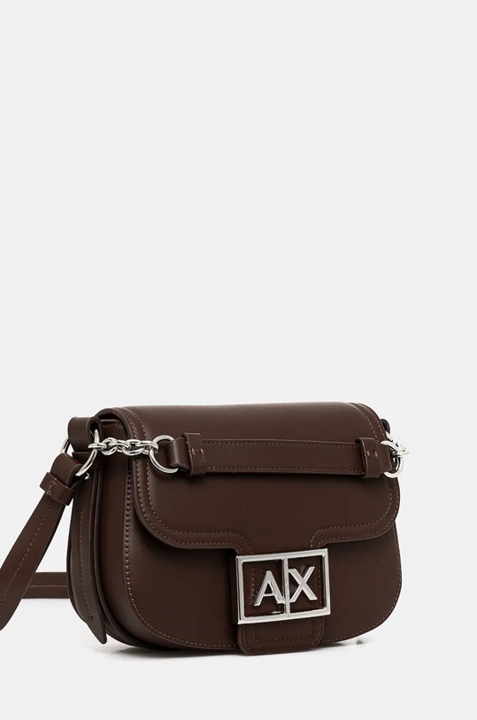Сумочка Armani Exchange 949170.4F788 коричневий AW24