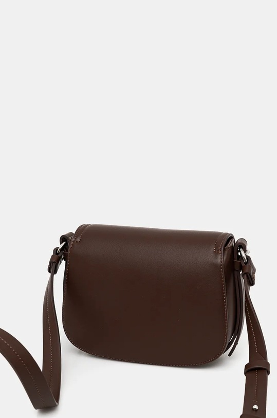 Сумочка Armani Exchange коричневий 949170.4F788