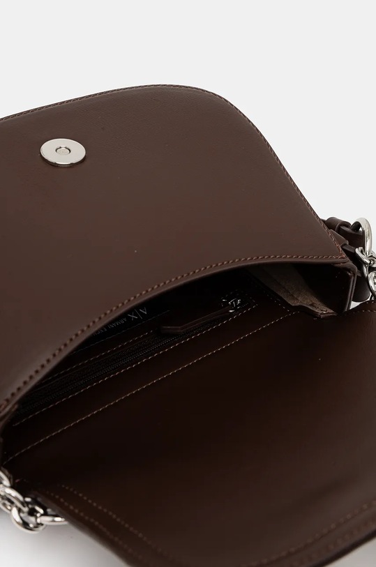 Сумочка Armani Exchange 949170.4F788 коричневий