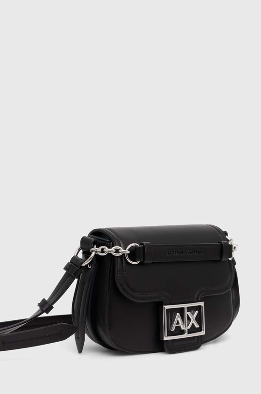 Сумочка Armani Exchange 949170.4F788 чорний AW24