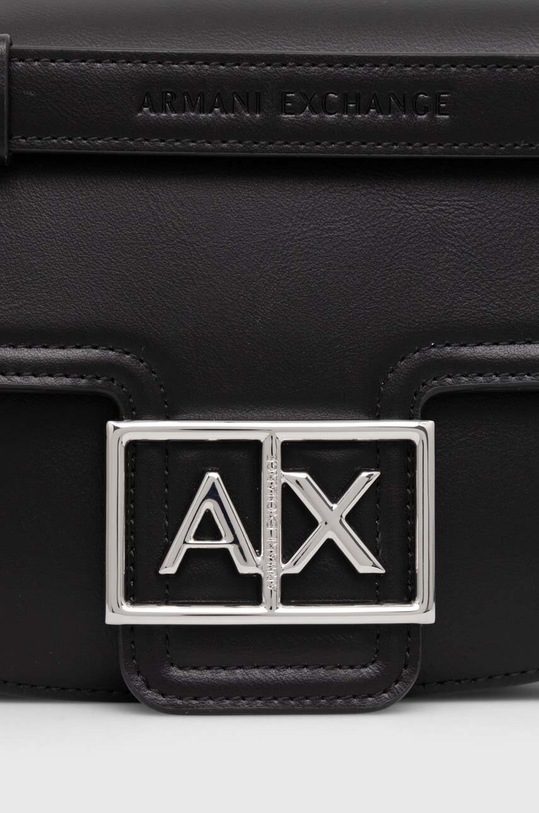 Сумочка Armani Exchange чорний 949170.4F788