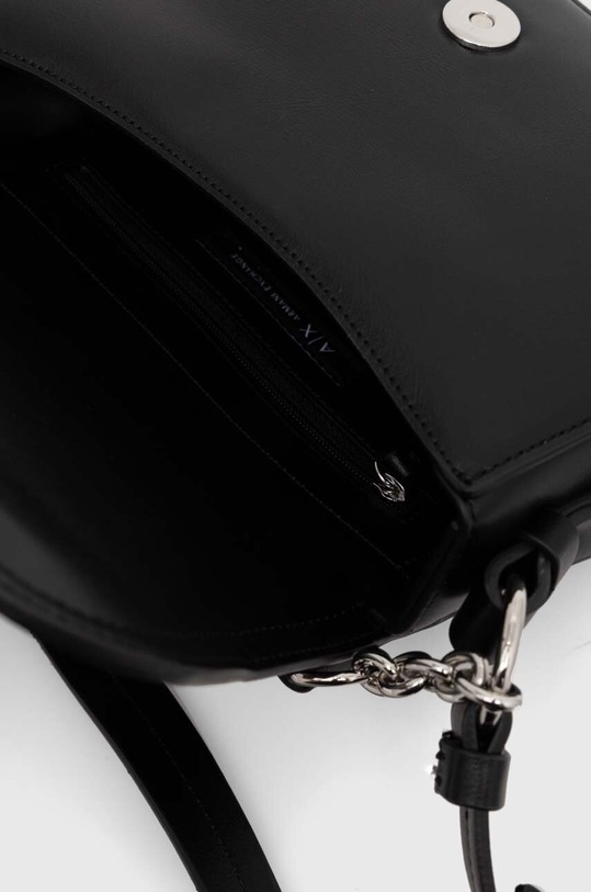 Сумочка Armani Exchange 949170.4F788 чорний