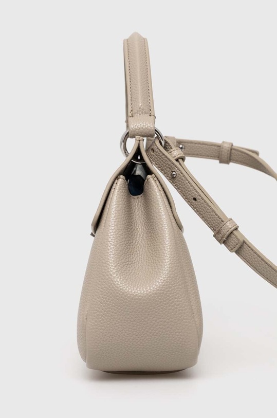 Armani Exchange torebka 949177.CC783 beżowy SS25