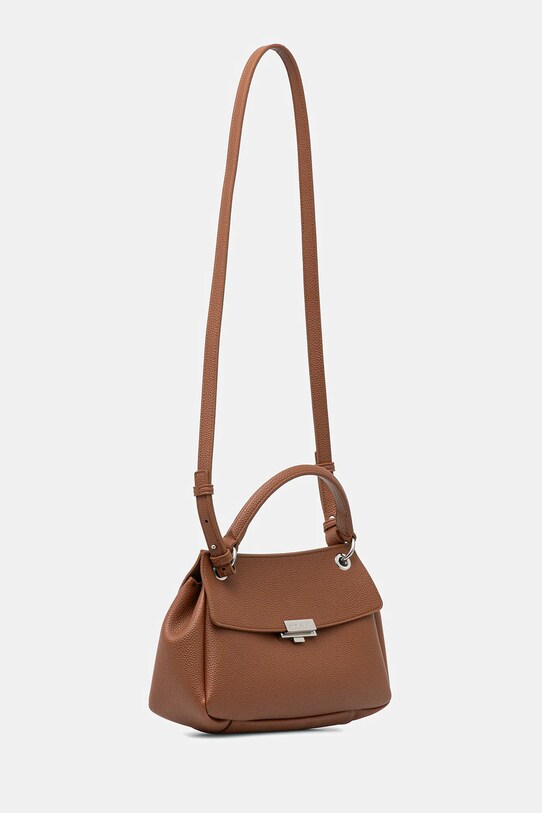 Torba Armani Exchange 949177.CC783 smeđa SS25