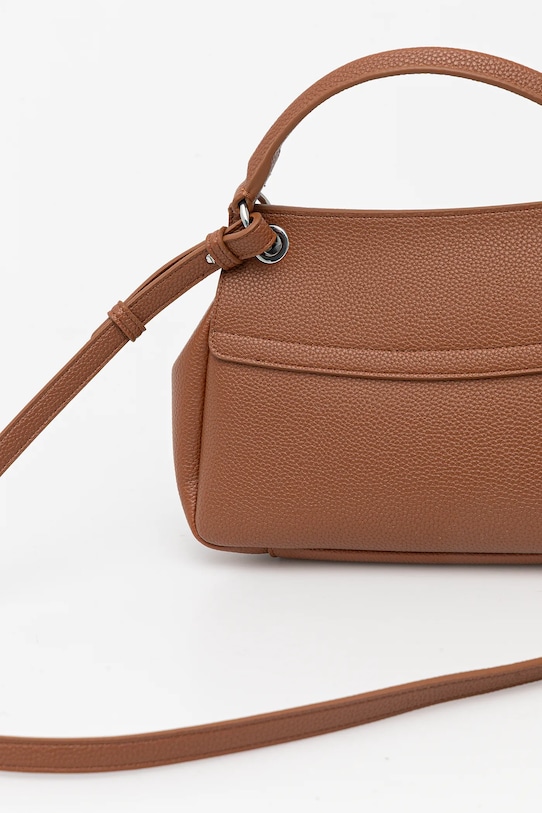 Doplnky Kabelka Armani Exchange 949177.CC783 hnedá