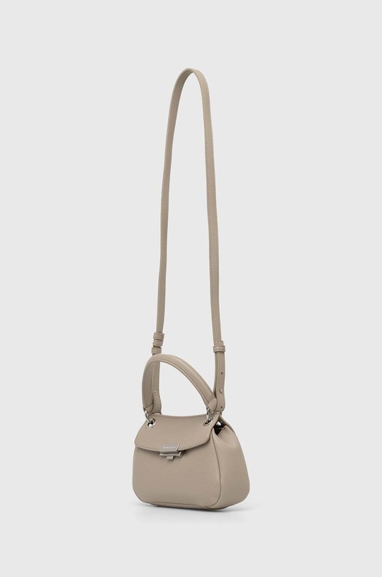Armani Exchange torebka 949178.CC783 beżowy AW24