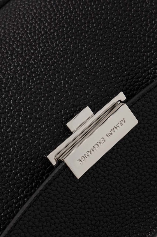 Torba Armani Exchange 949178.CC783 crna