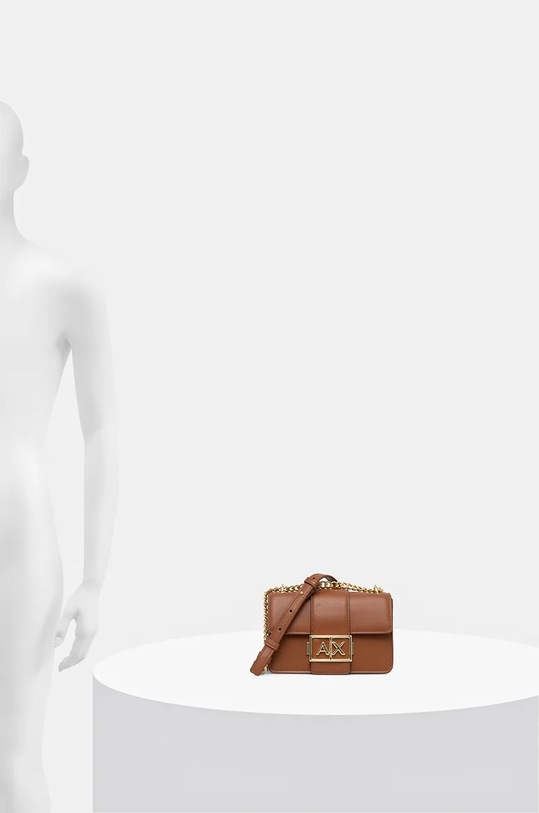 Armani Exchange poseta 949195.4F786 maro