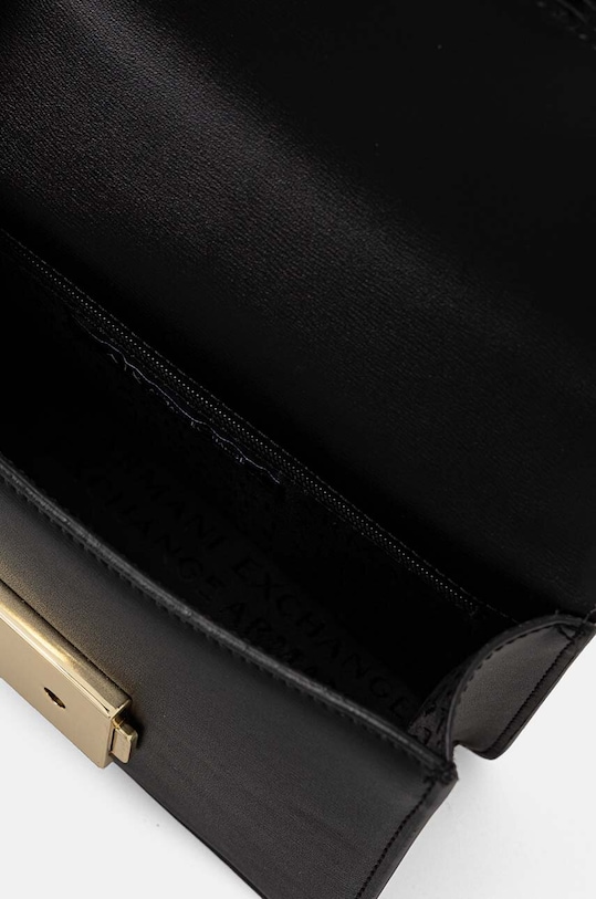 Armani Exchange poseta 949195.4F786 negru