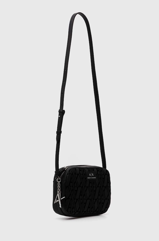 Torba Armani Exchange 949199.4F711 crna AW24