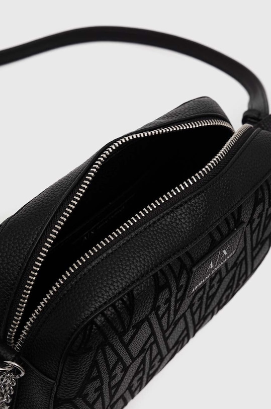 Torba Armani Exchange 949199.4F711 crna