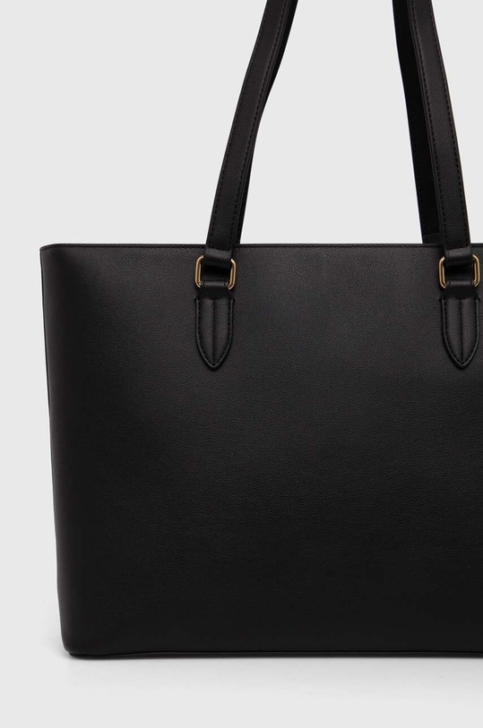 Accessori Love Moschino borsa a mano in pelle JC4114PP1L nero