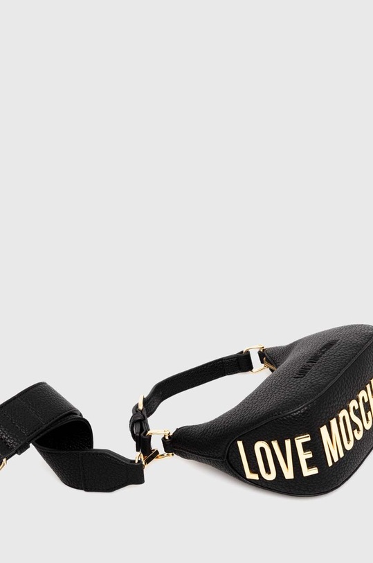 Сумочка Love Moschino JC4019PP1L чорний AW24