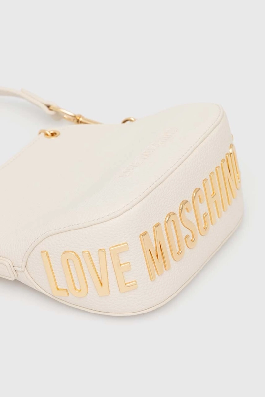 Сумочка Love Moschino бежевий JC4020PP1L