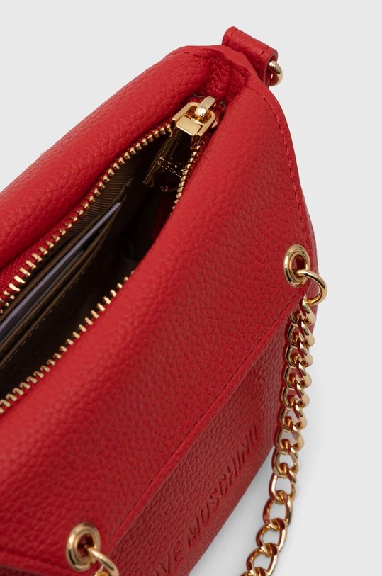 Kabelka Love Moschino červená JC4020PP1L