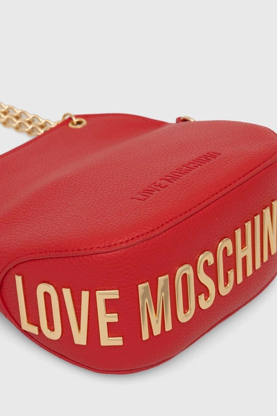 Love Moschino torebka JC4020PP1L czerwony