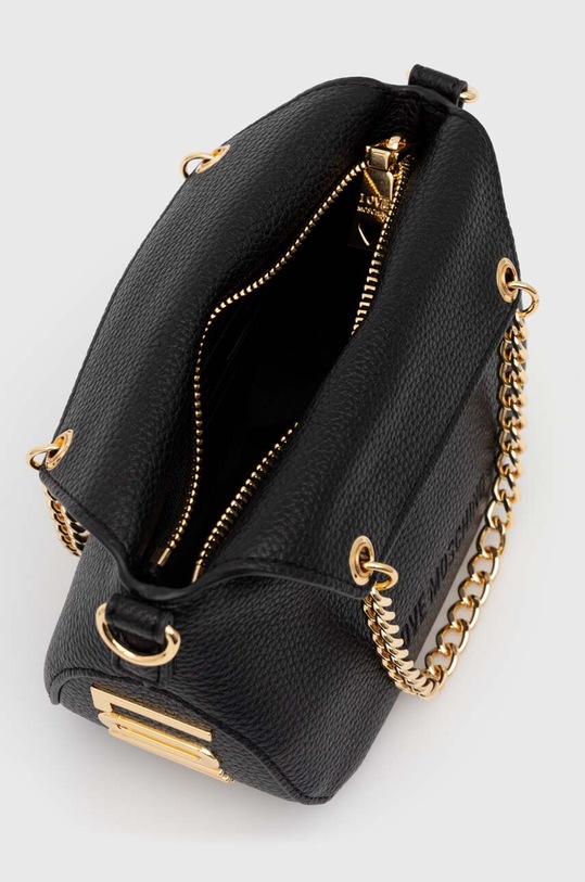 Τσάντα Love Moschino JC4020PP1L μαύρο