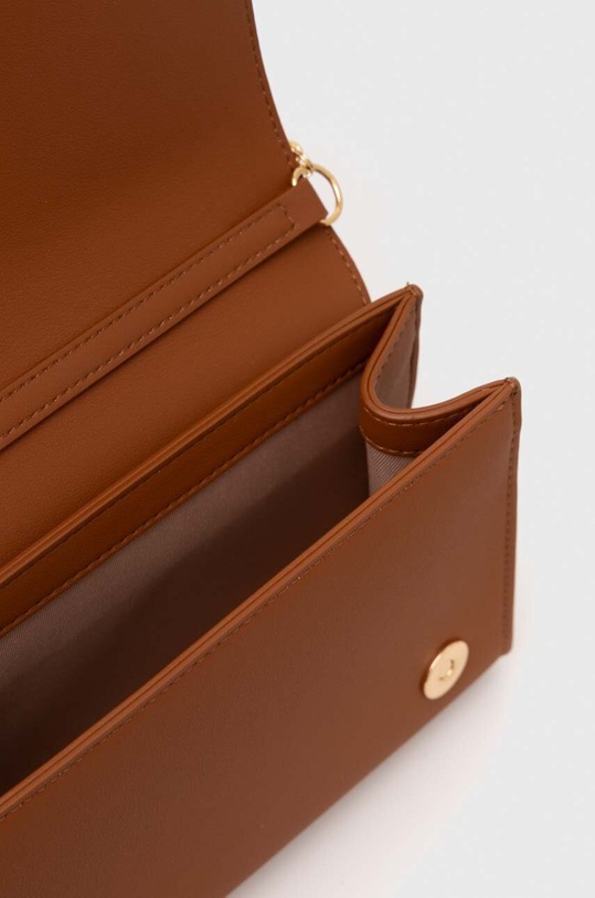 Torba Love Moschino JC4103PP1L smeđa