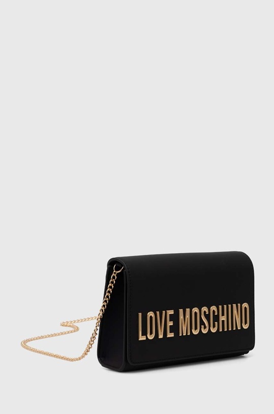 Torba Love Moschino JC4103PP1L crna AW24