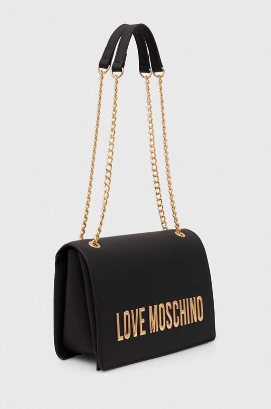 Сумочка Love Moschino JC4192PP1L чорний AW24