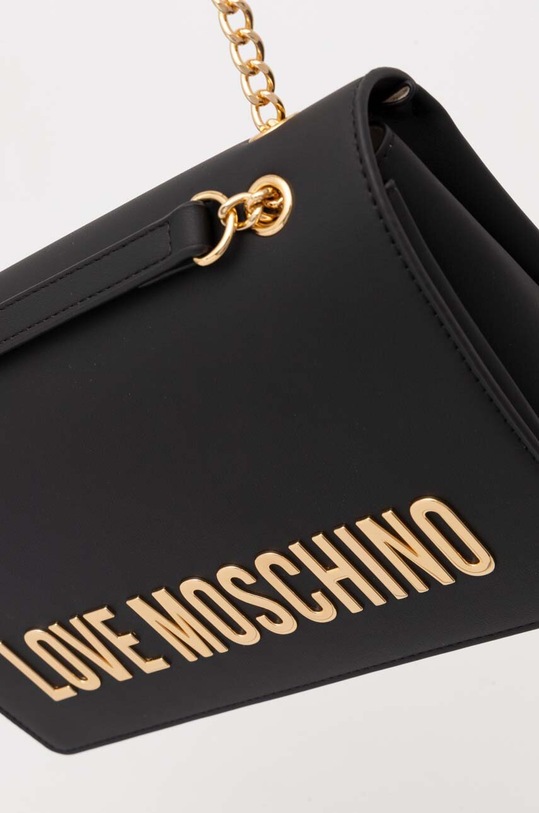 Сумочка Love Moschino чорний JC4192PP1L