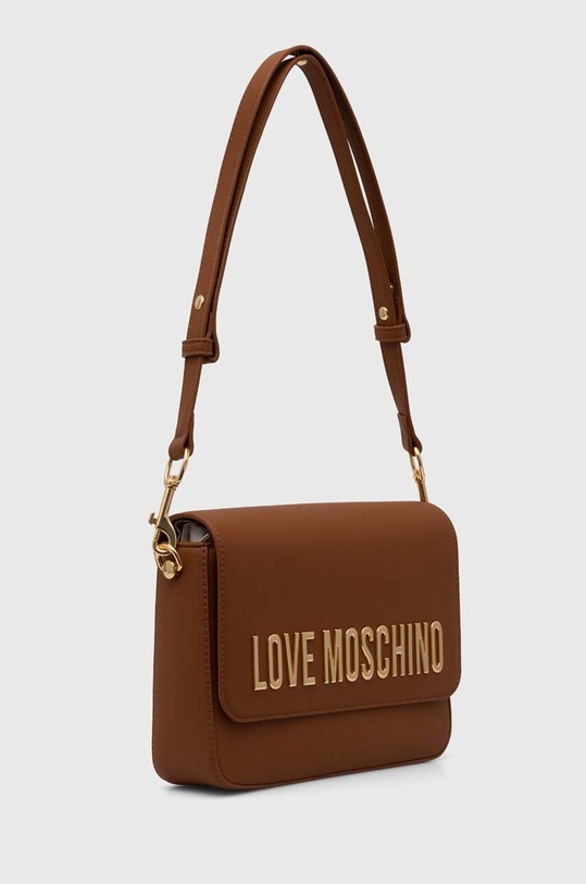 Сумочка Love Moschino JC4023PP1L бежевий AW24