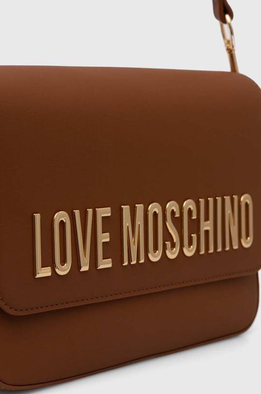 Сумочка Love Moschino бежевий JC4023PP1L